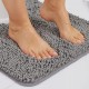 Shower Curtain & Bath Mat Set 14 pcs